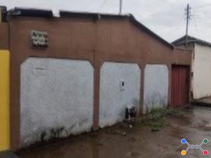 Casa, Residencial, São Sebastião, 3 dormitório(s)