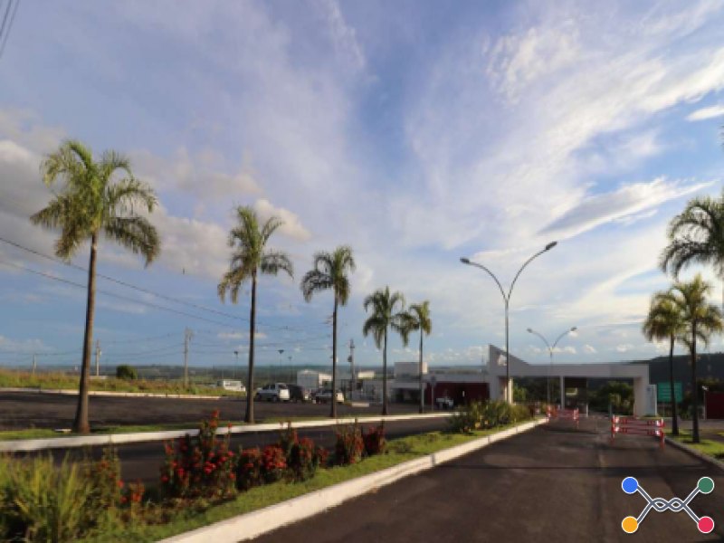Lote em Condomínio, Residencial, Santa Maria