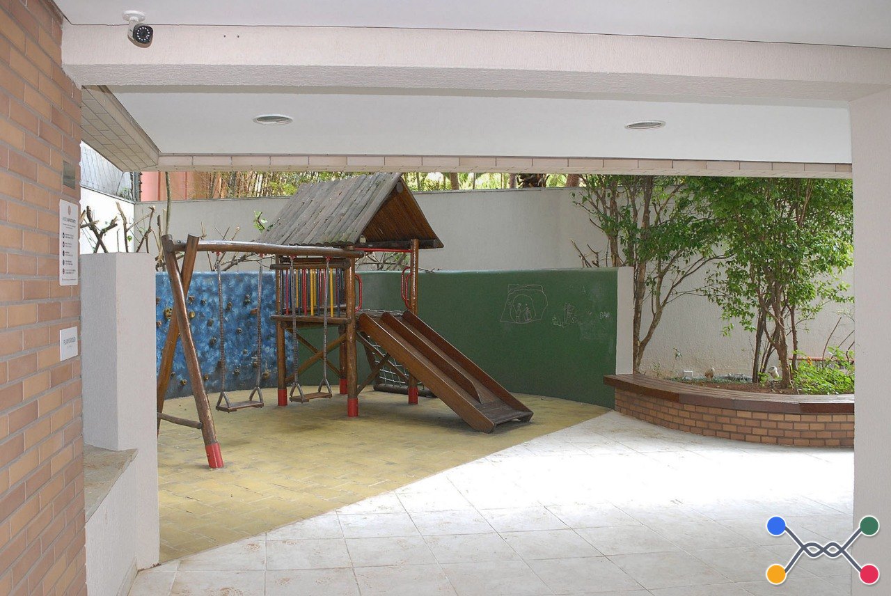 Apartamento Condomínio, Residencial, 3 dormitório(s), 2 vaga(s) de garagem