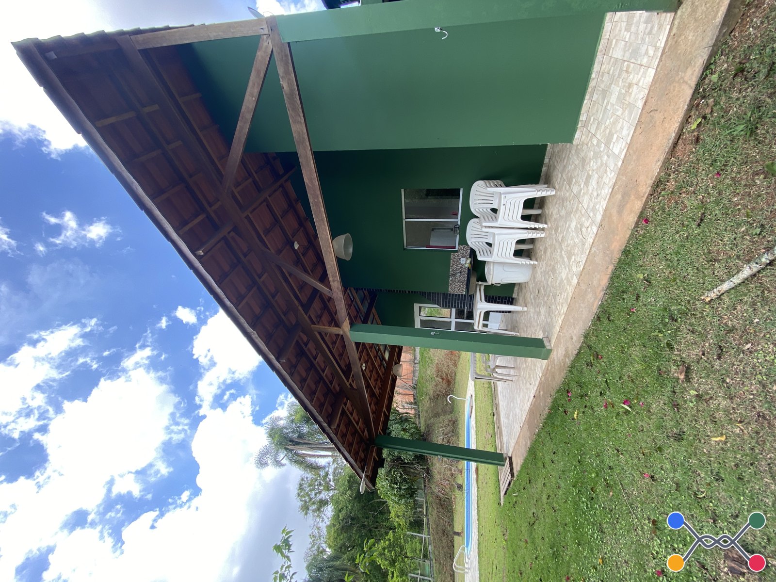 Chácara/Sítio, Residencial