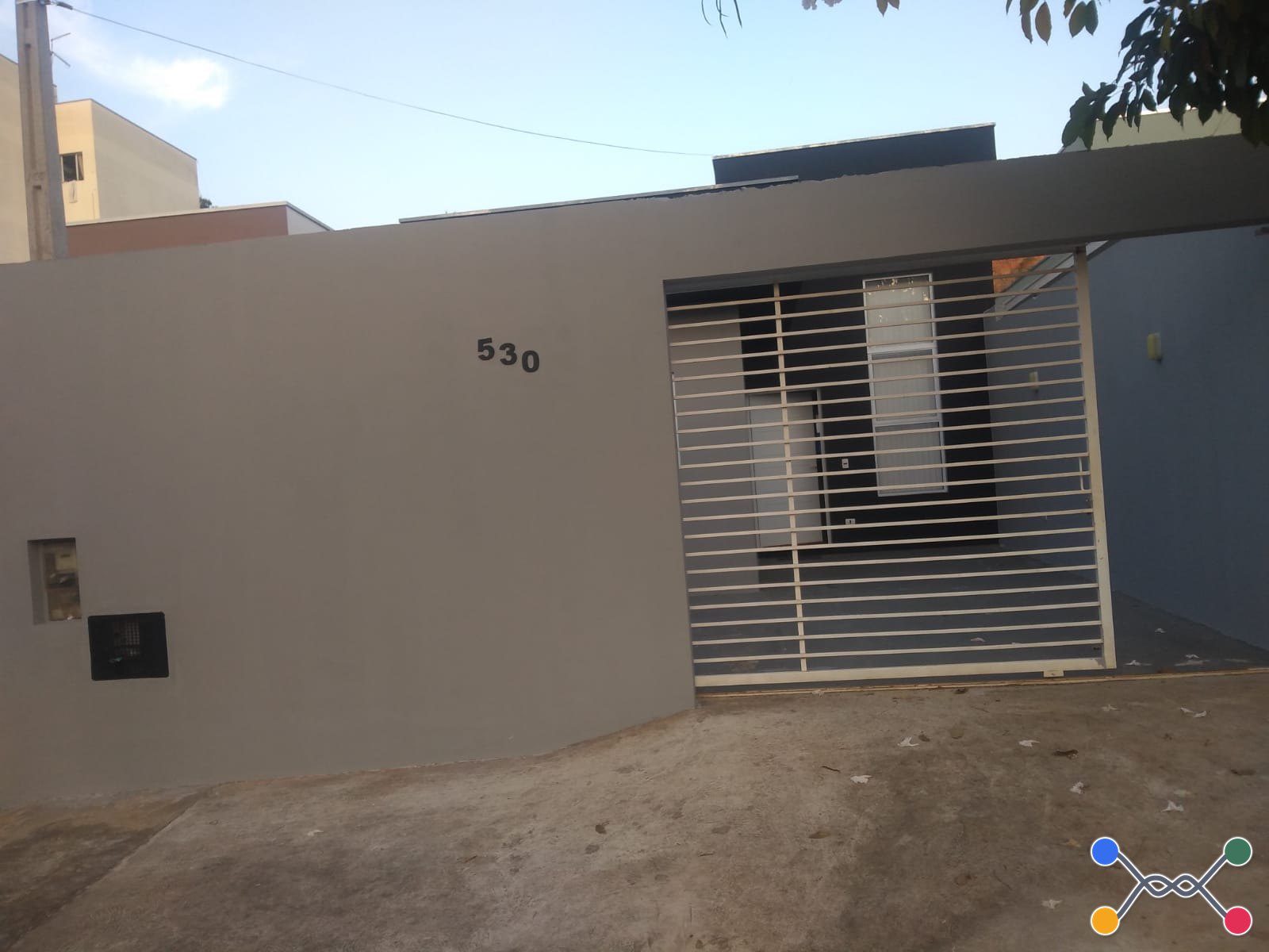 Casa, Residencial, 3 dormitório(s), 2 vaga(s) de garagem
