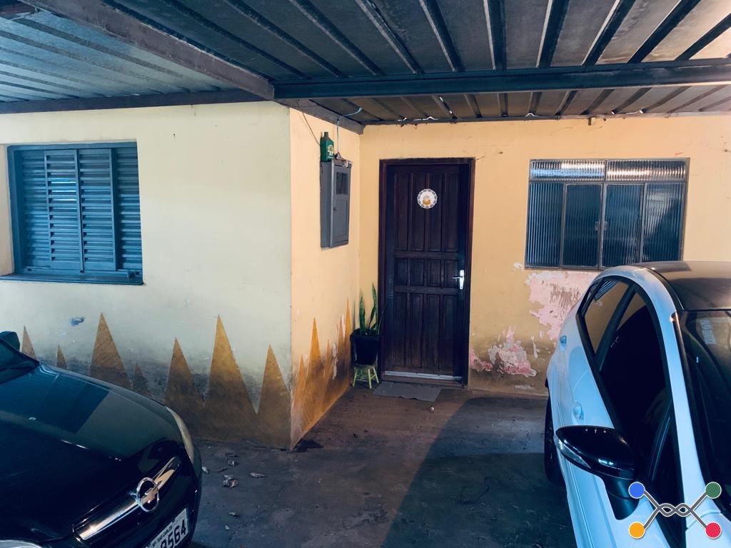 Casa, Residencial, 4 dormitório(s), 3 vaga(s) de garagem