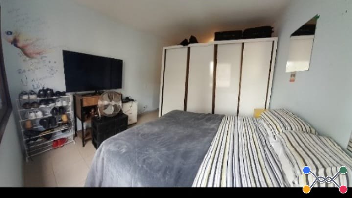 Apartamento Condomínio, Residencial, Cerqueira César