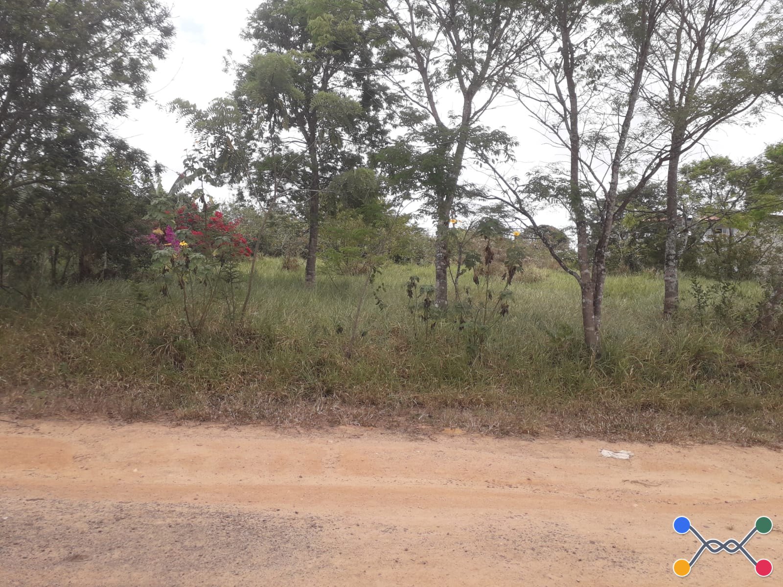 Lote em Condomínio, Residencial, Chã de Capoeira
