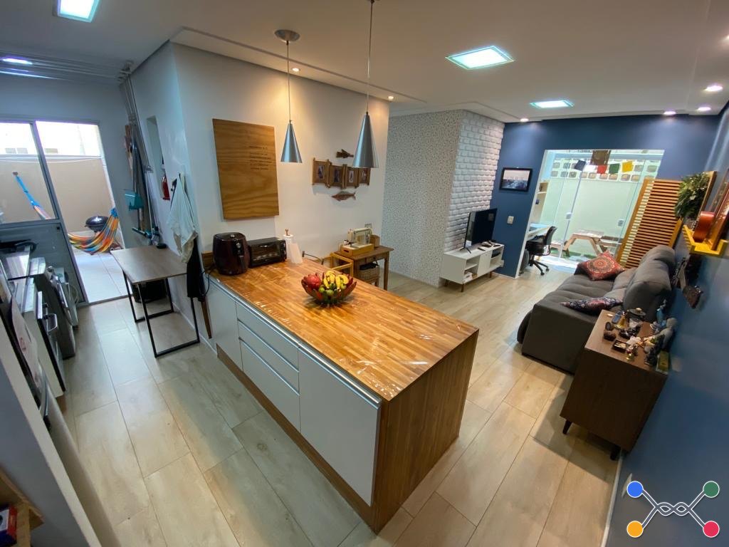 Apartamento Condomínio, Residencial, Vila Prudente, 3 dormitório(s), 1 vaga(s) de garagem