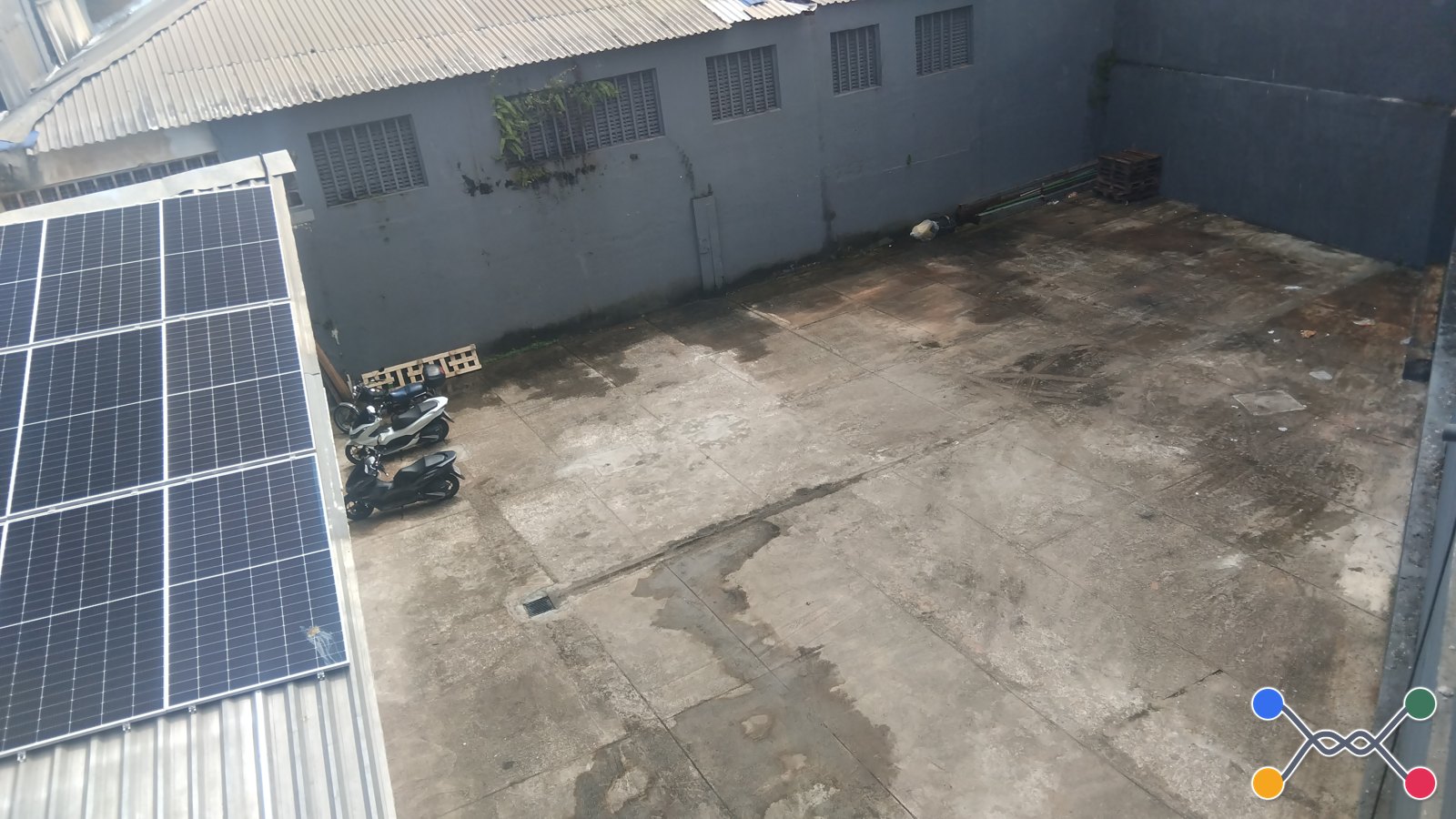 Loja/Salão Comercial, Comercial, Barbalho, 15 vaga(s) de garagem