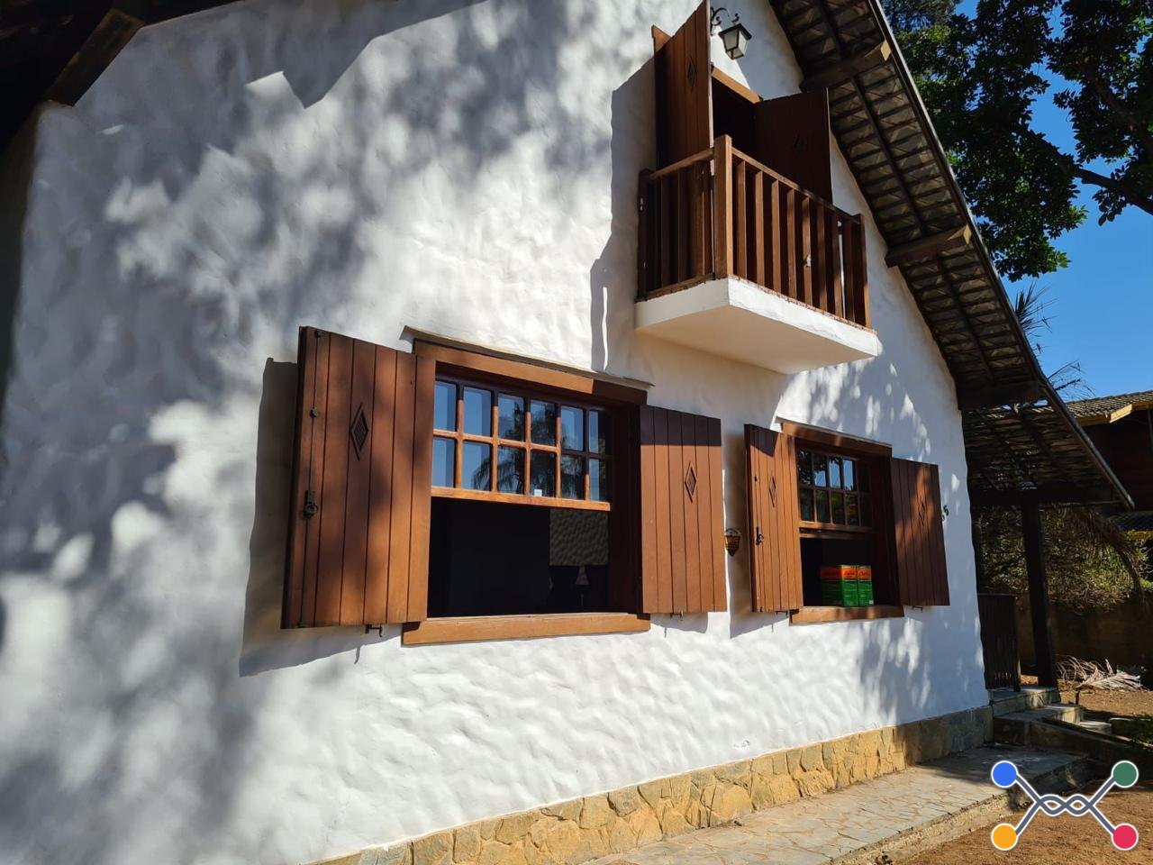 Casa, Residencial, Trevo, 5 dormitório(s), 4 vaga(s) de garagem