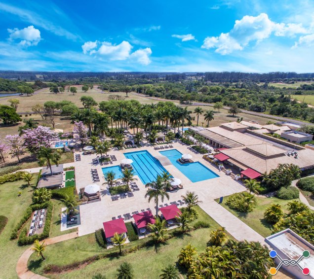 Lote em Condomínio, Residencial, gleba II