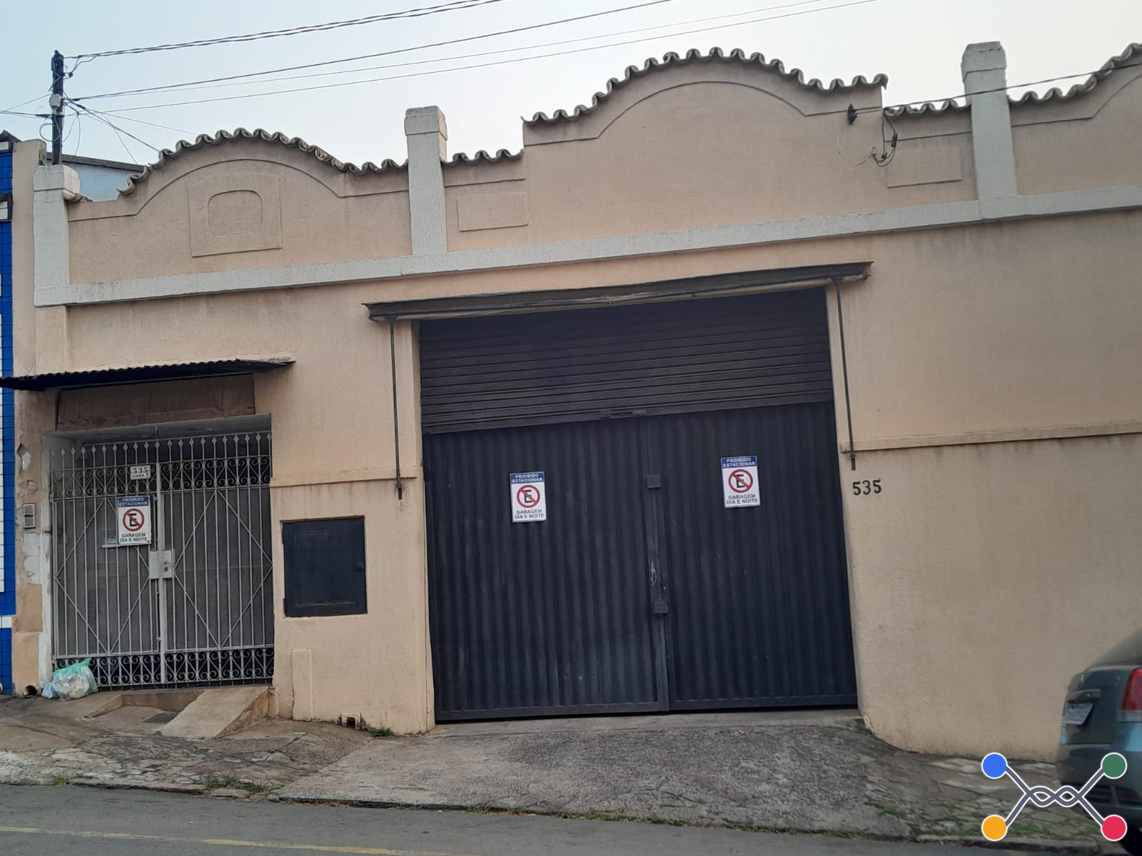 Loja/Salão Comercial, Comercial, Centro