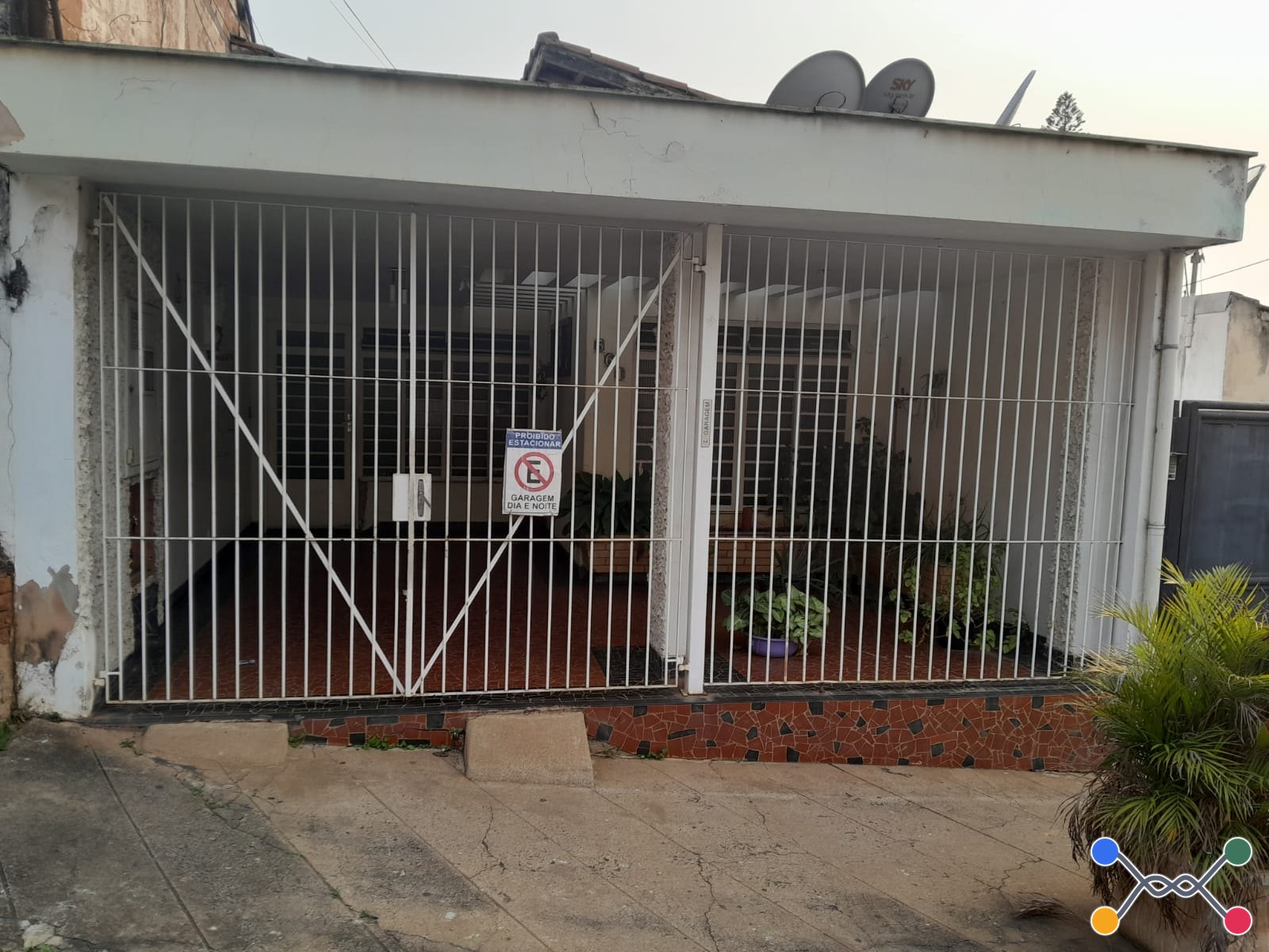 Casa, Comercial, Centro, 3 dormitório(s), 1 vaga(s) de garagem