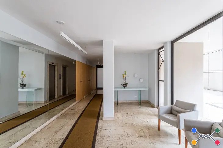 Apartamento Condomínio, Residencial, Indianópolis