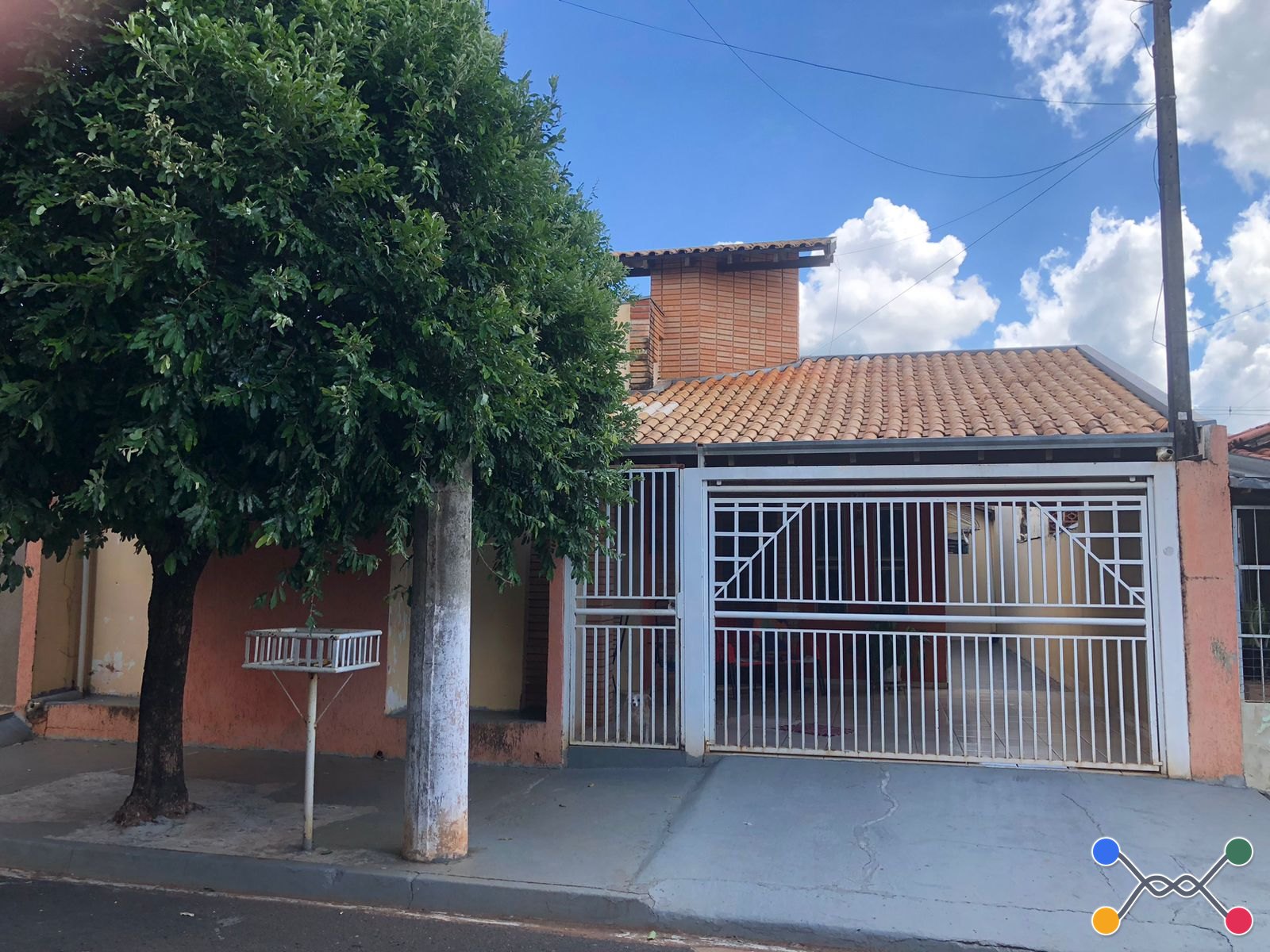 Casa, Residencial, Jardim Itália , 3 dormitório(s), 2 vaga(s) de garagem
