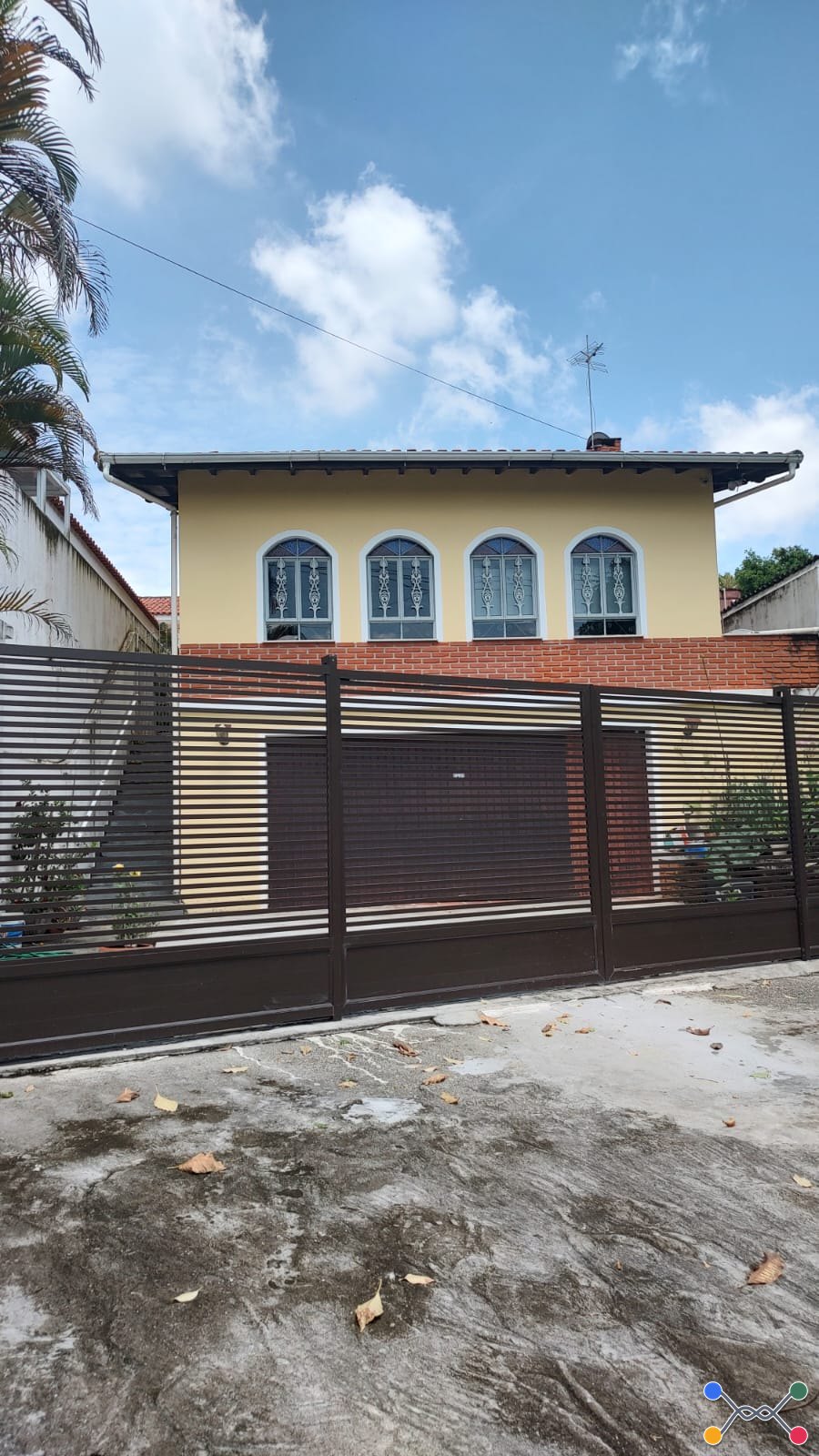 Casa Condomínio, Residencial, 3 dormitório(s), 2 vaga(s) de garagem