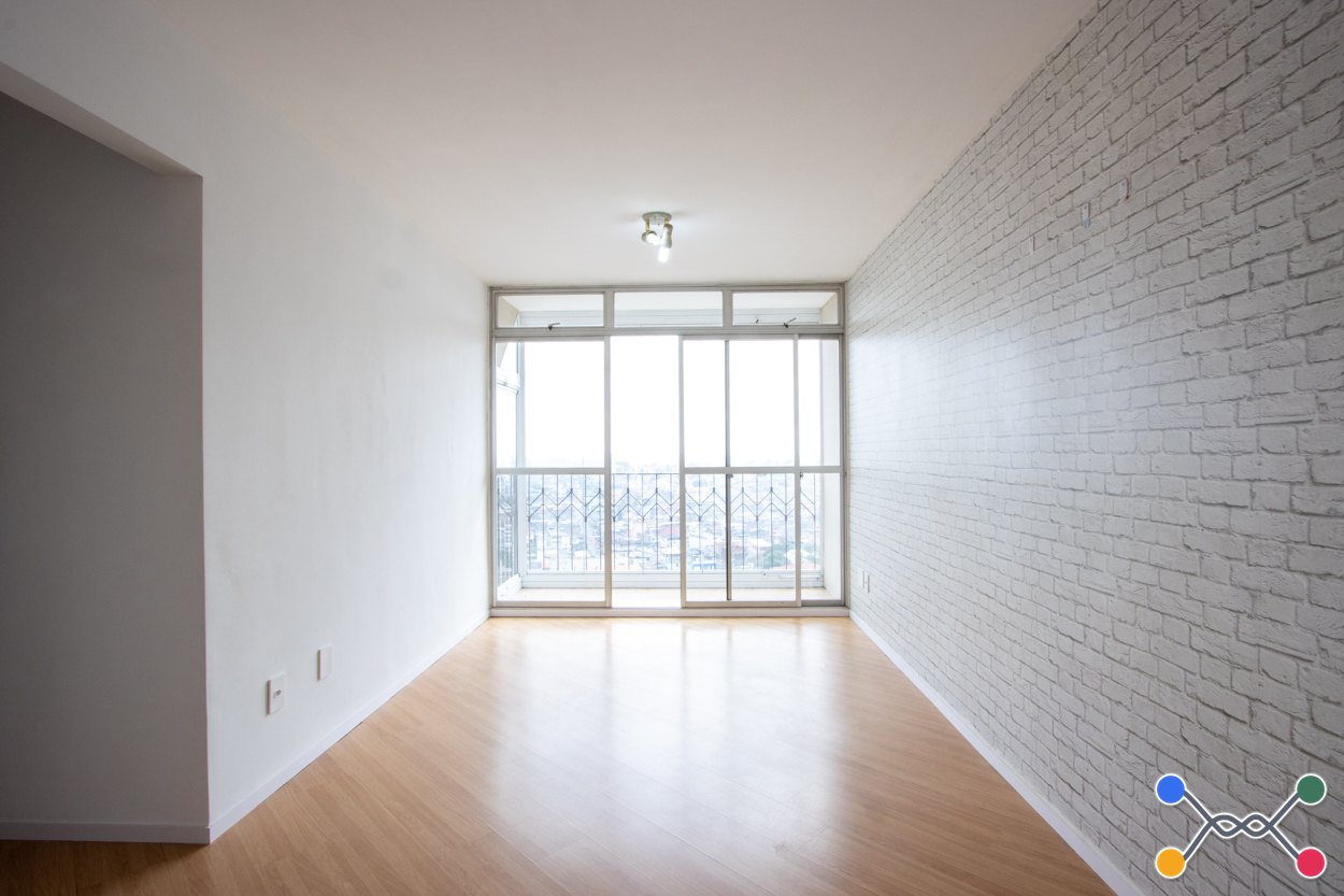 Apartamento Condomínio, Residencial, Jardim Celeste, 2 dormitório(s), 1 vaga(s) de garagem
