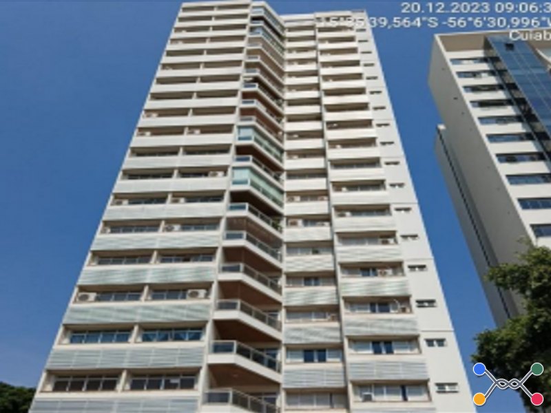 Apartamento, Residencial, Popular, 4 dormitório(s), 2 vaga(s) de garagem