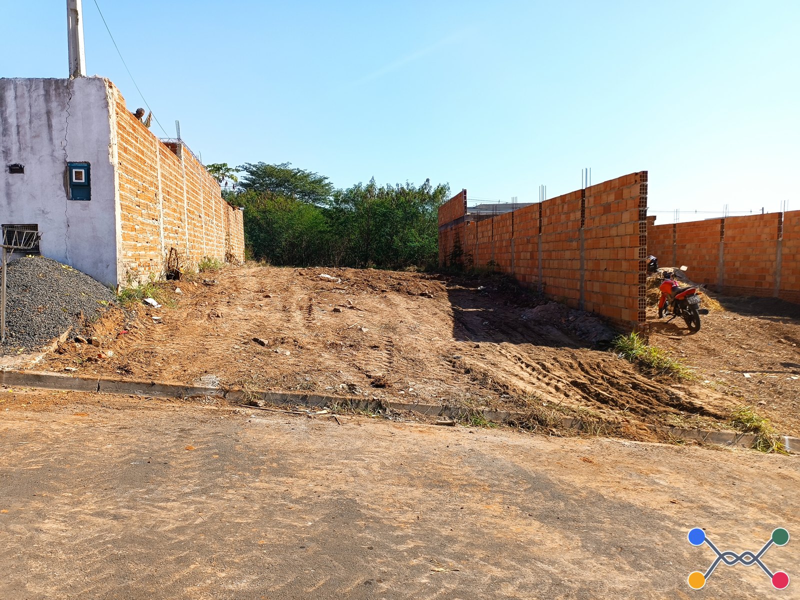 Outros, Comercial, Novo Horizonte