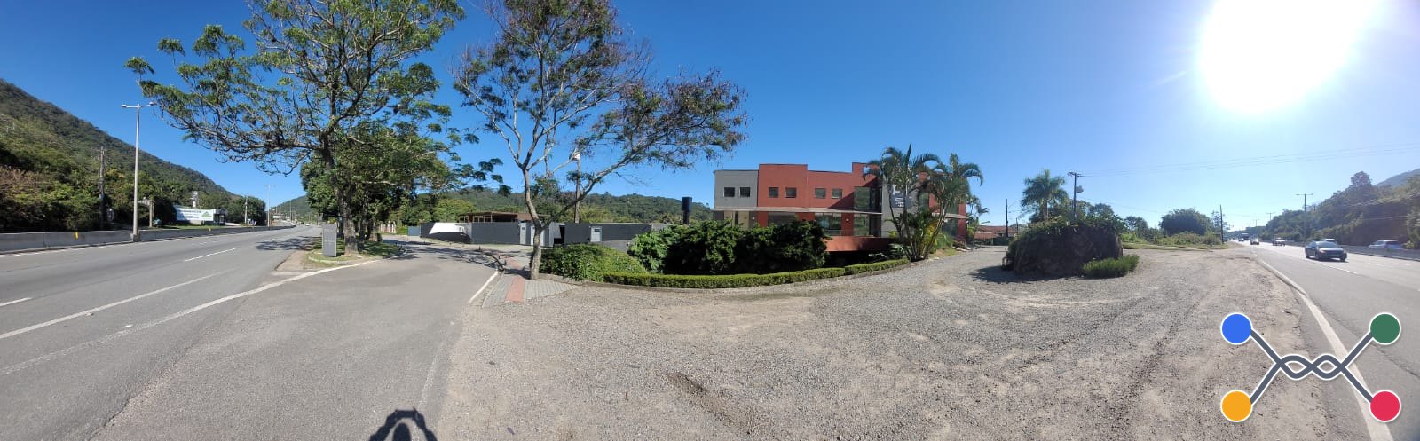 Prédio, Comercial, Santo Antônio de Lisboa, 10 vaga(s) de garagem