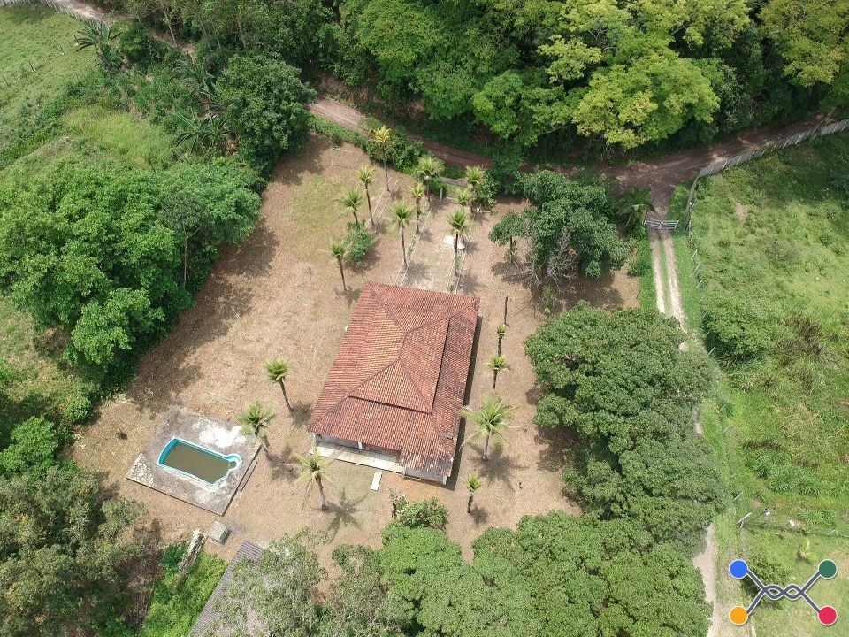 Chácara/Sítio, Rural, Jacarepaguá