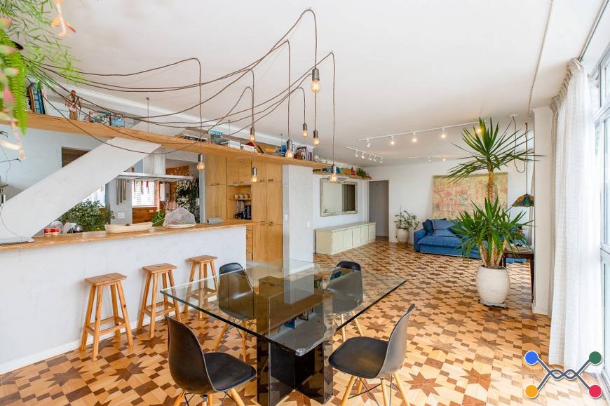 Apartamento Condomínio, Residencial, Vila Mariana