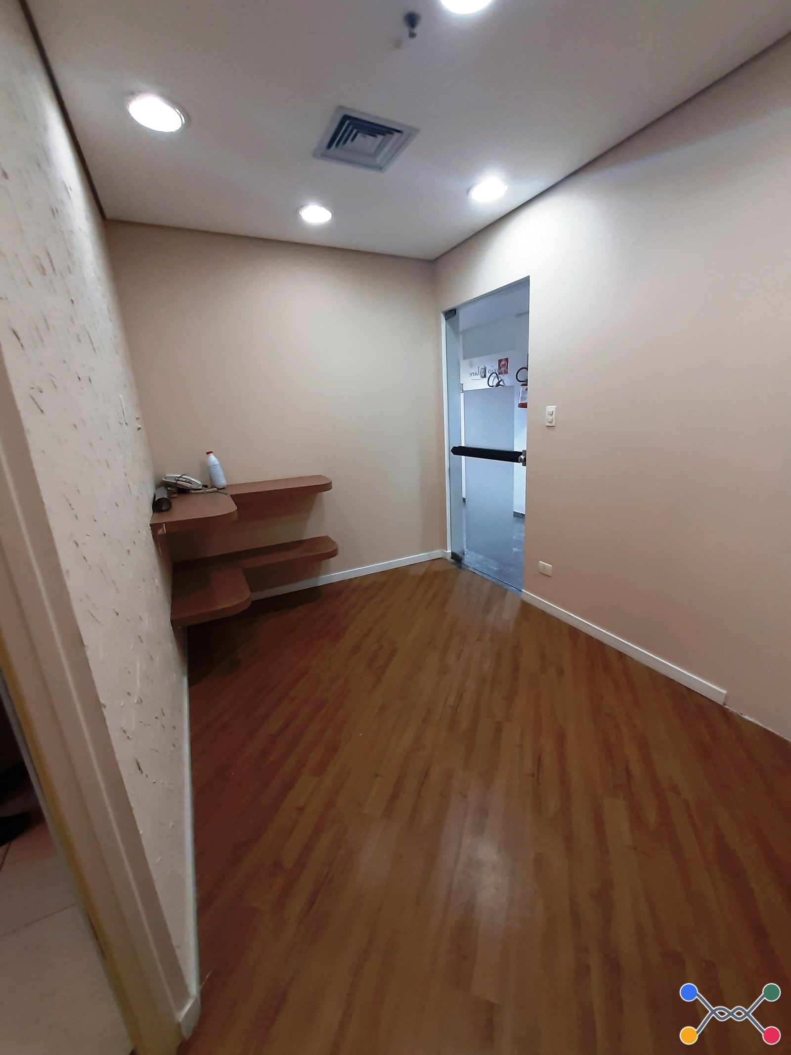Sala, Comercial, Cidade Mãe do Céu
