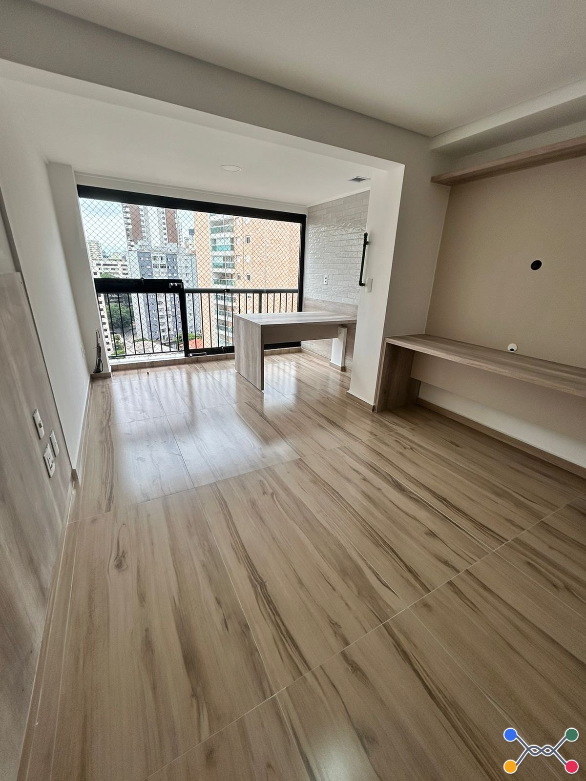 Apartamento Condomínio, Residencial, Vila Mariana
