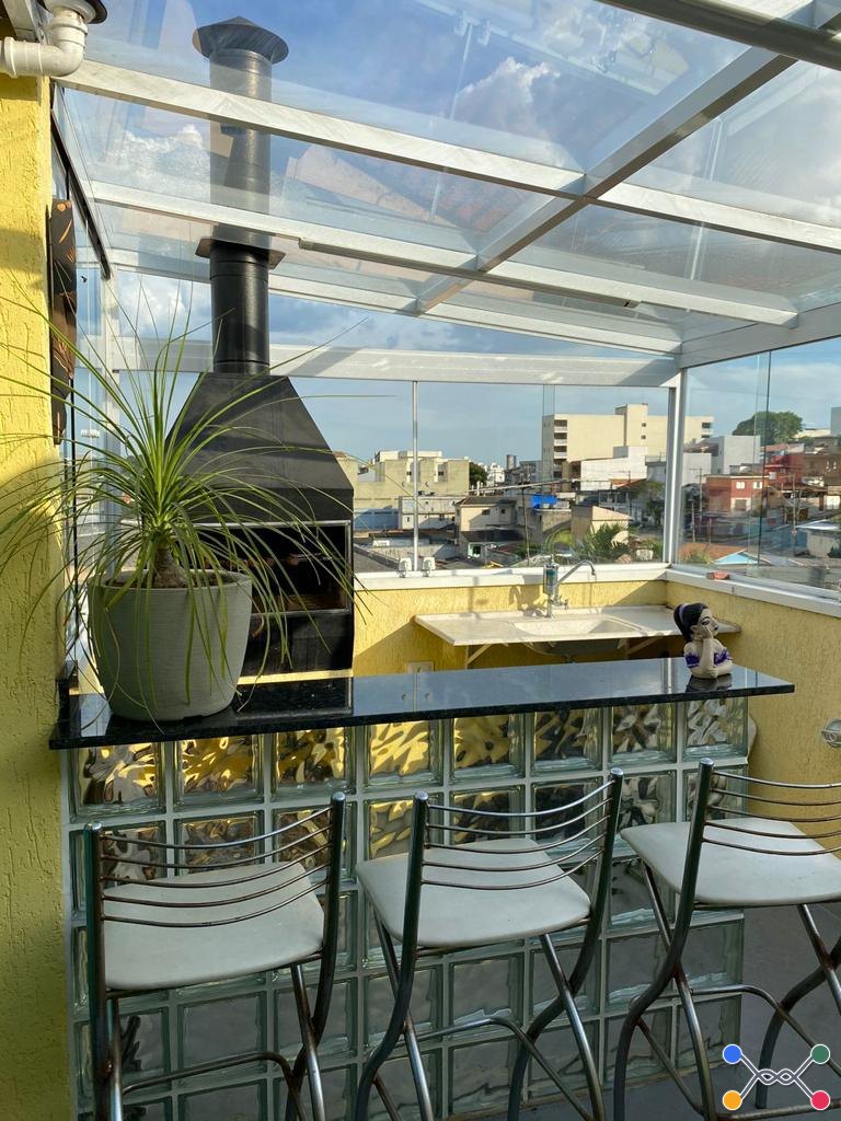 Apartamento Condomínio, Residencial, Santa Maria, 3 dormitório(s), 2 vaga(s) de garagem