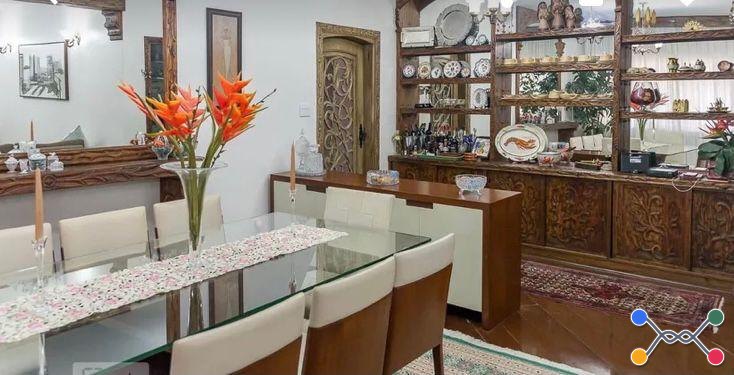 Apartamento, Residencial, Jardim Paulista