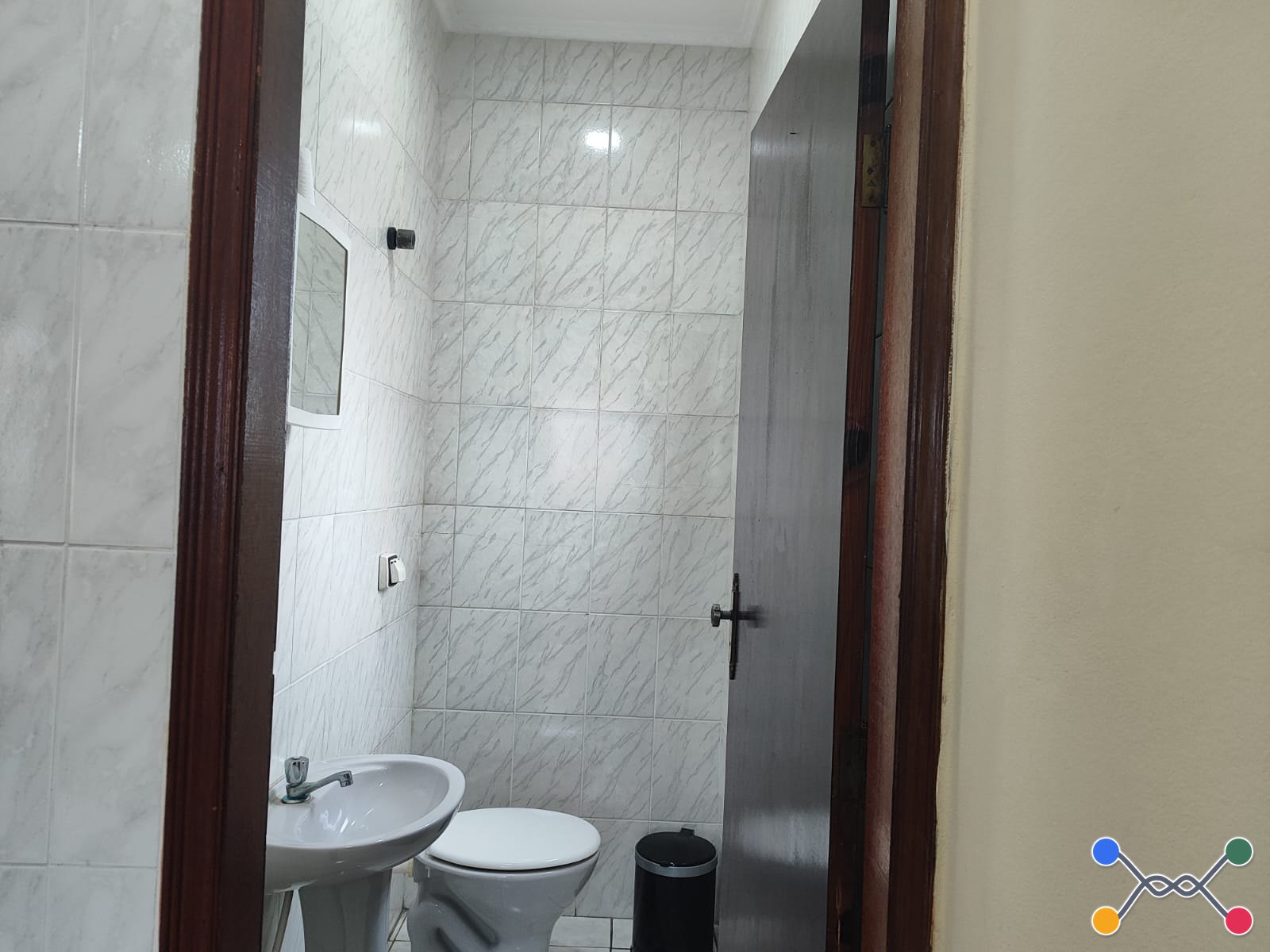 Apartamento Condomínio, Residencial, Aviação, 1 vaga(s) de garagem