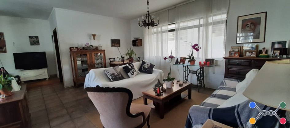 Apartamento Condomínio, Residencial, Higienópolis