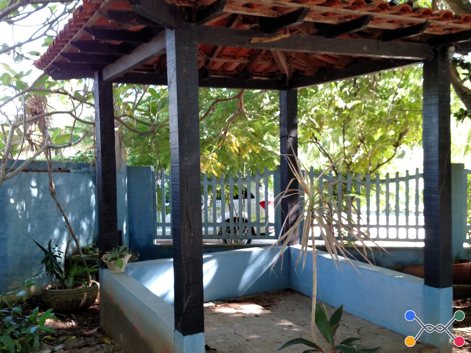 Casa, Residencial, Vila Capri, 3 dormitório(s), 3 vaga(s) de garagem