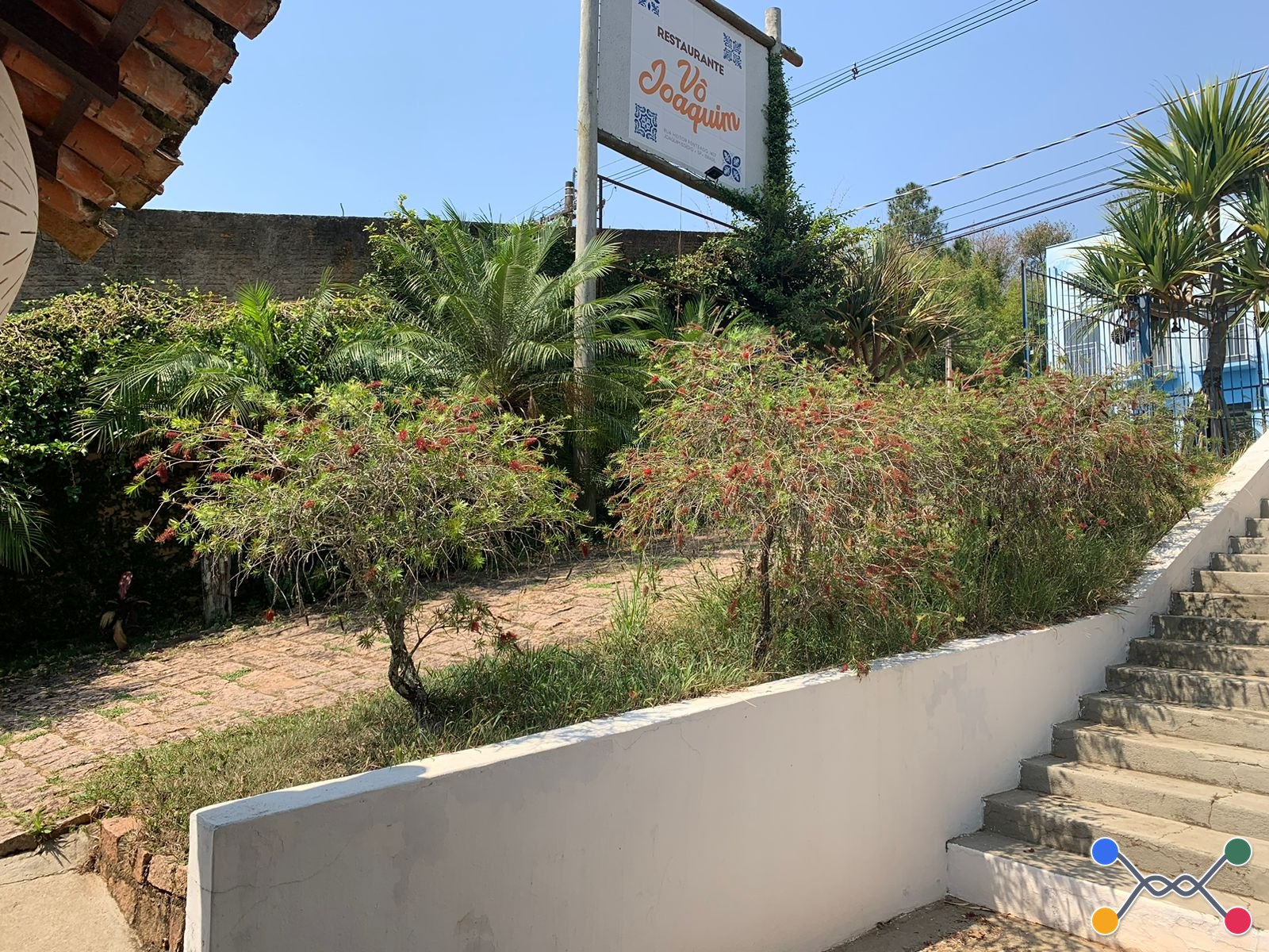 Chácara/Sítio, Comercial, Joaquim Egídio