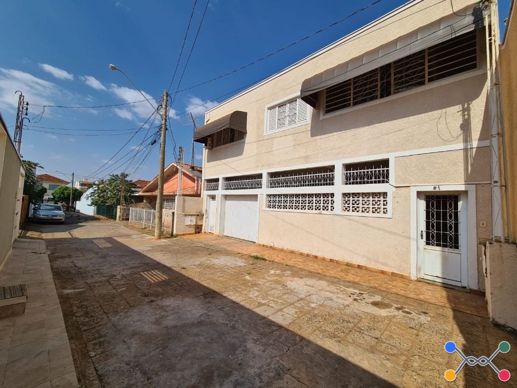 Casa, Residencial, Parque Industrial, 3 dormitório(s), 6 vaga(s) de garagem
