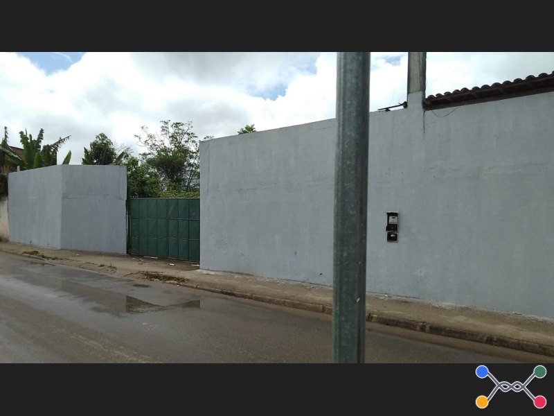 Galpão, Misto, Araçatiba, 8 vaga(s) de garagem