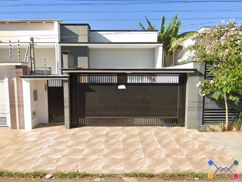 Casa, Residencial, Residencial Bella Suíça