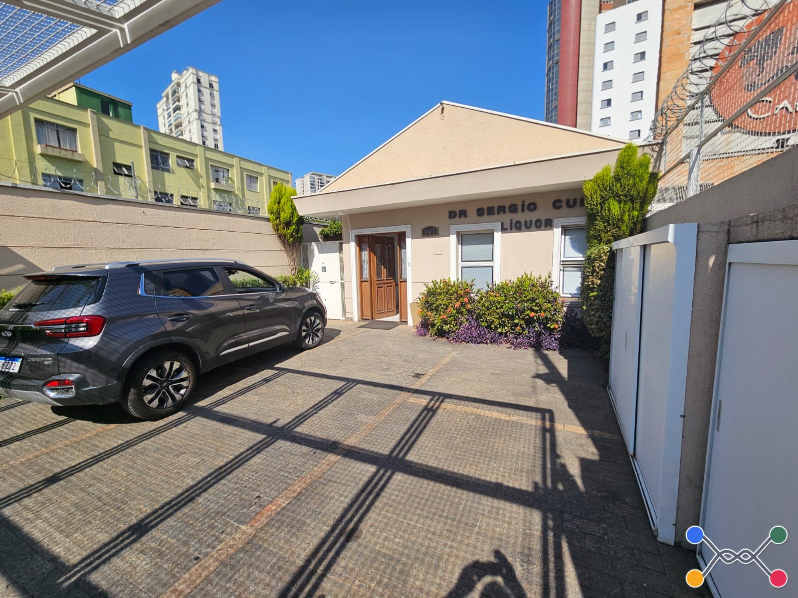 Loja/Salão Comercial, Comercial, Jardim Bela Vista