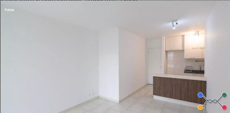 Apartamento Condomínio, Residencial, Jardim Aeroporto, 3 dormitório(s), 1 vaga(s) de garagem