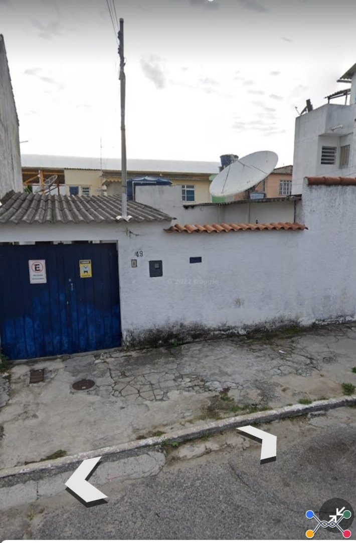 Casa, Residencial, São Bento, 3 dormitório(s), 2 vaga(s) de garagem