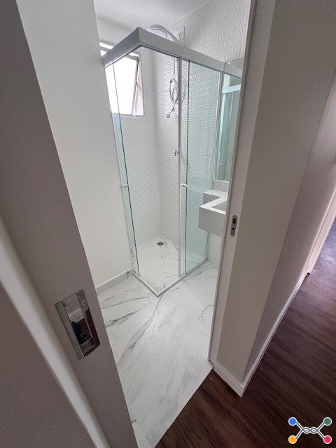 Apartamento, Residencial, Real Parque, 3 dormitório(s), 2 vaga(s) de garagem