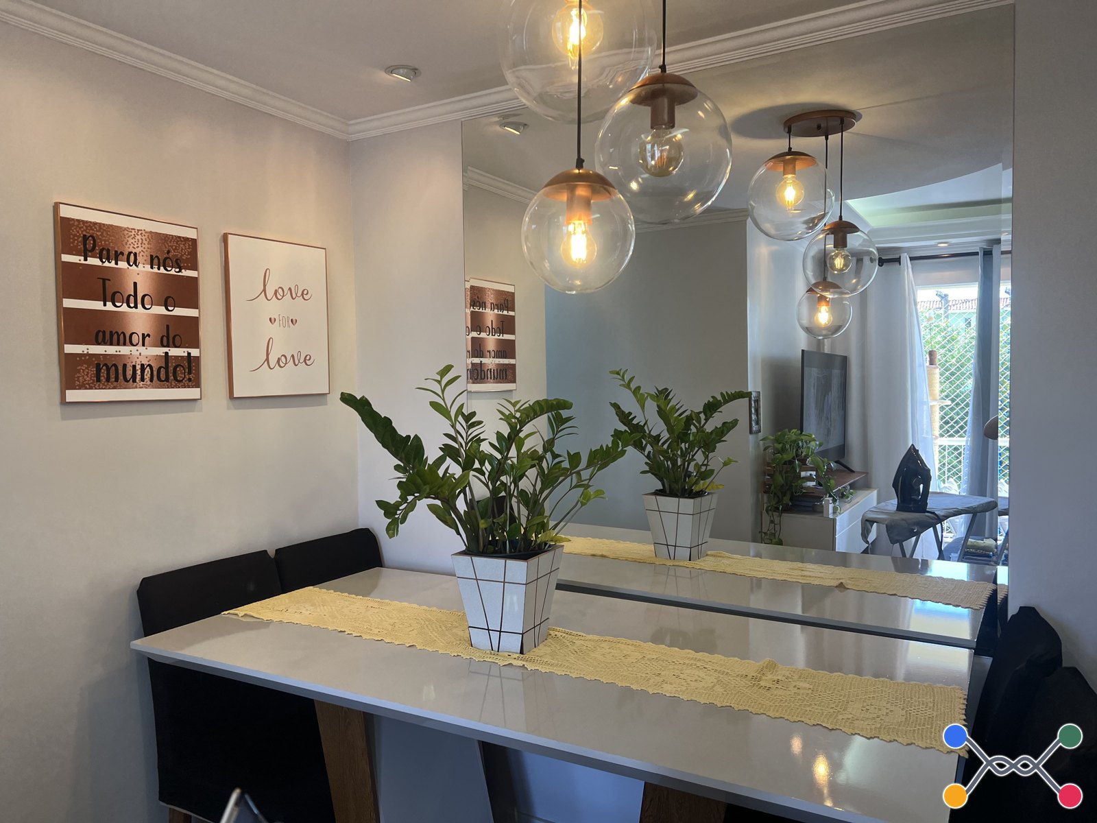 Apartamento Condomínio, Residencial, Vila Metalúrgica
