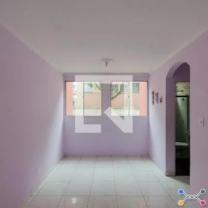 Apartamento Condomínio, Residencial, Vila Sílvia, 2 dormitório(s), 1 vaga(s) de garagem