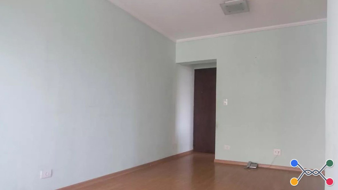 Apartamento Condomínio, Residencial, Vila Monte Alegre, 3 dormitório(s)