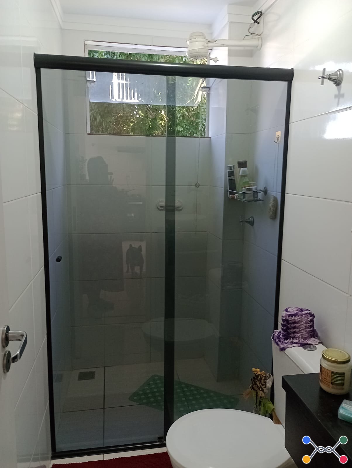 Apartamento Condomínio, Residencial, Vila Helena, 1 vaga(s) de garagem