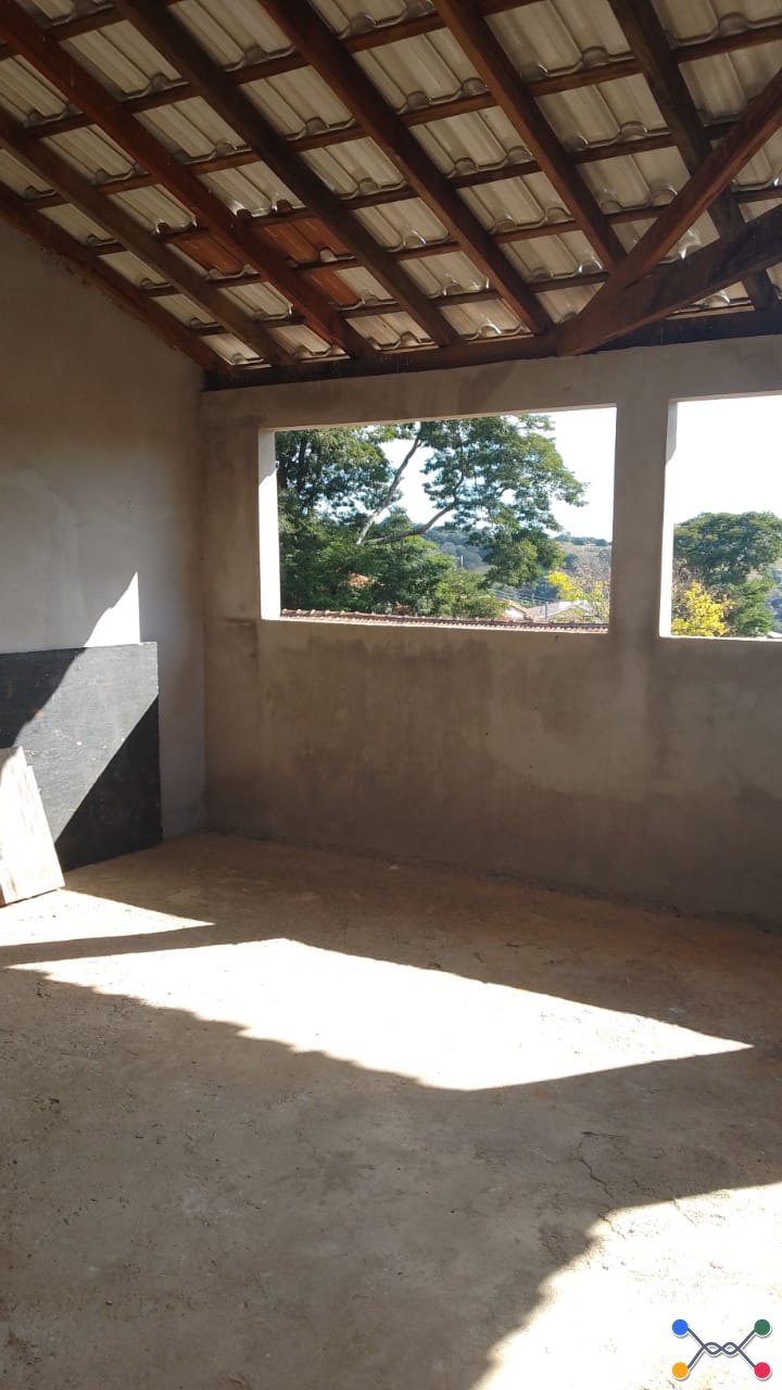 Casa, Residencial, Mococa