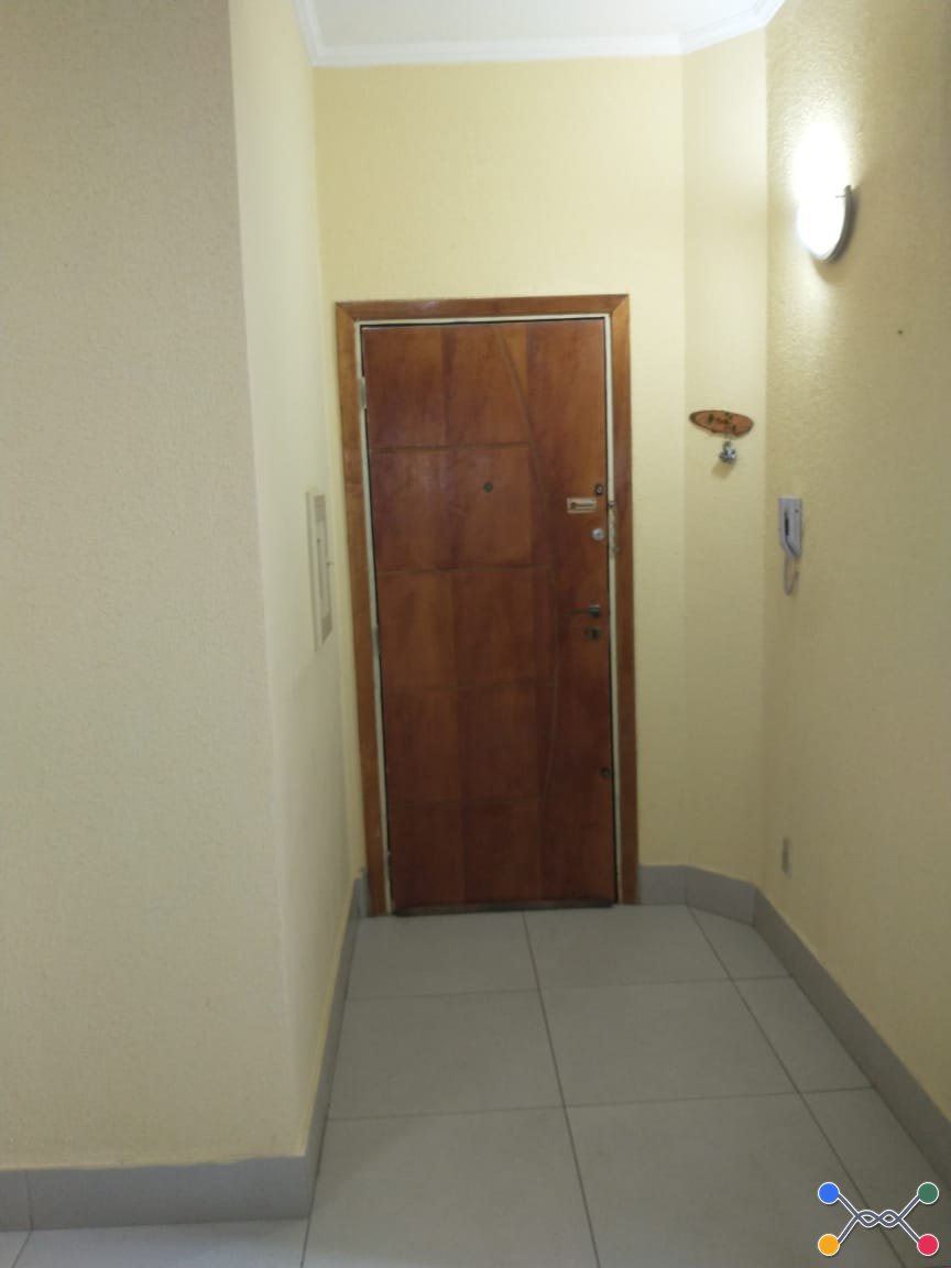 Apartamento, Residencial, Centro