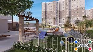 Apartamento Condomínio, Residencial, Jardim Bela Vista, 2 dormitório(s), 1 vaga(s) de garagem