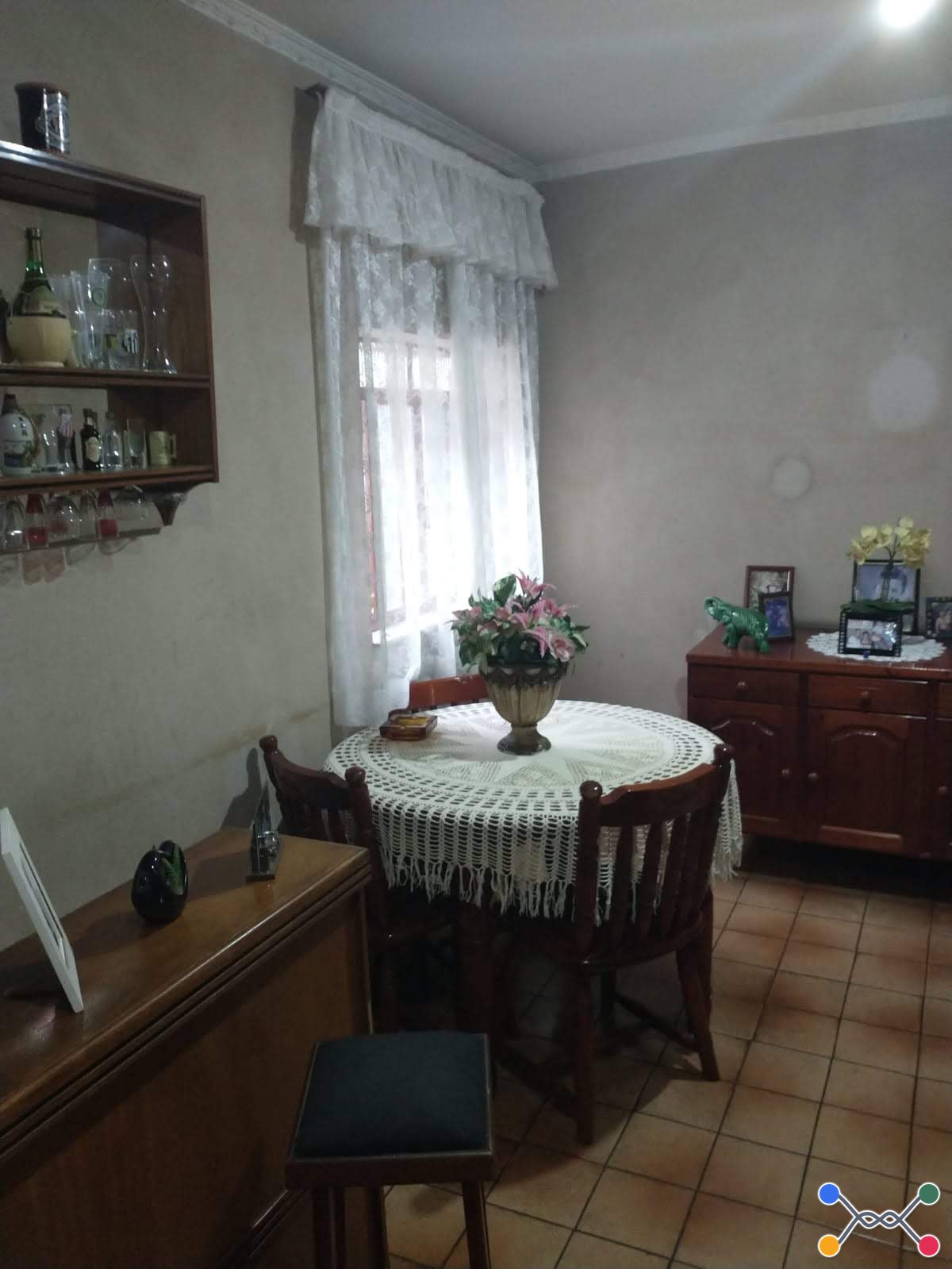 Apartamento, Residencial, Chácara Califórnia