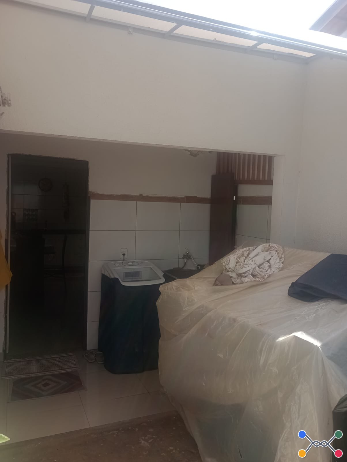 Casa, Residencial, Park Residencial Colinas, 6 dormitório(s), 1 vaga(s) de garagem