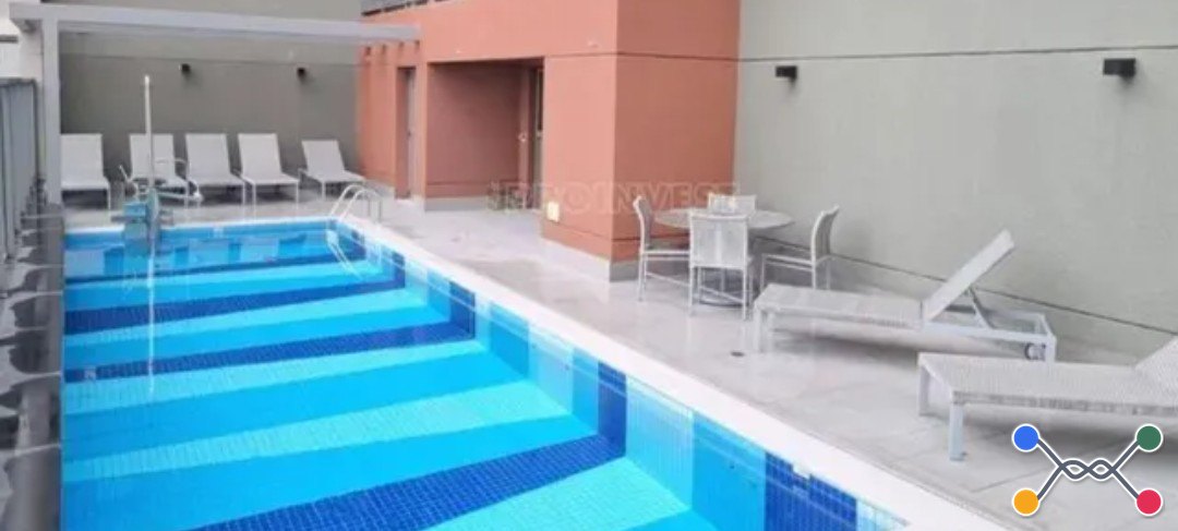 Apartamento Condomínio, Mista, Butantã