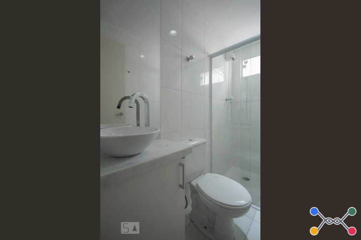Apartamento Condomínio, Residencial, Vila Uberabinha, 1 dormitório(s)