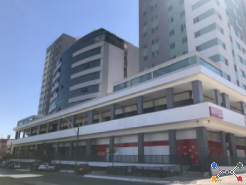 Loja/Salão Comercial, Comercial, Gama